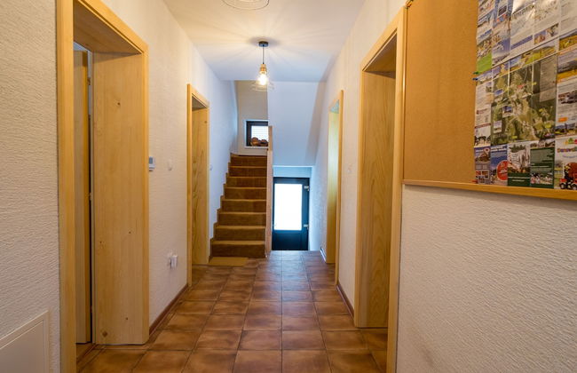 Wellness privát Štyri Lipy - Foto 46