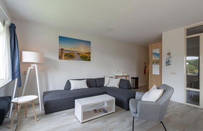 Cozy Apmt for 5people by the sea - Foto 39