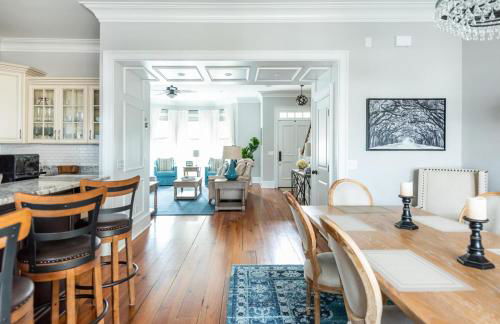 Chateau on Tattnall by Lucky Savannah - Foto 10