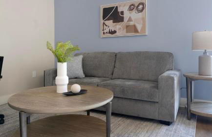 Landing Stylish 1BD Pool Clubhouse - Photo 1