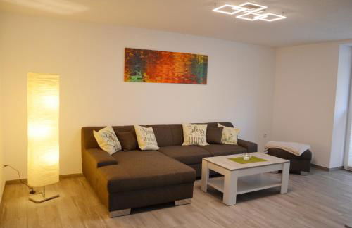 Hempis Ferienwohnungen - Foto 12