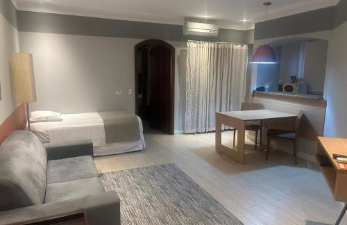 Cosmopolitan Praia Flat - Foto 15