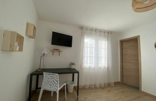 Maison de ville - Parking privé - Foto 21