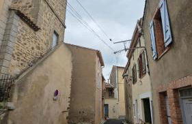 Entre vignes et Canal du Midi Appart 6 pers rénové - Foto 13