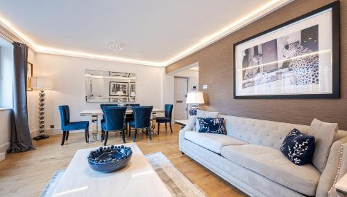 Luxury 1BR Heart of Kinghtsbridge - Foto 5