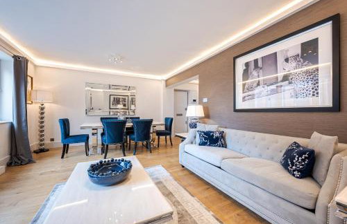 Luxury 1BR Heart of Kinghtsbridge - Foto 5