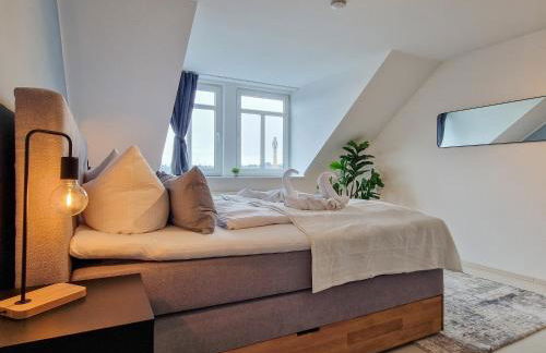 RR - Apartments Kappel - 85qm - Lift - WIFI - Foto 34