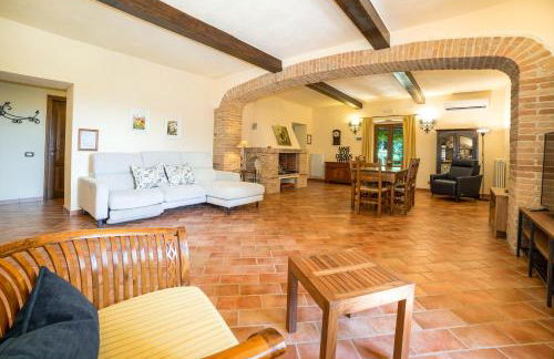 Scappo in Umbria, La dolce Godera - Foto 15