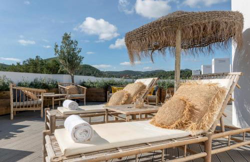 The Olive Boutique Suites and Spa - Foto 46