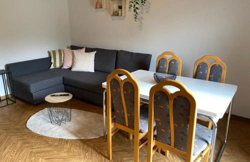 TOP Apartment! 13km Saarbrücken! große Terrasse! 4 Zimmer! 1-6 Pers, Saarbruecken - Foto 14