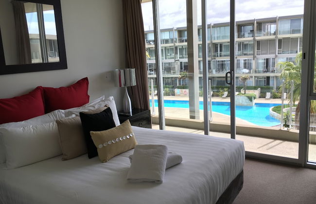 Onshore Torquay - Foto 44