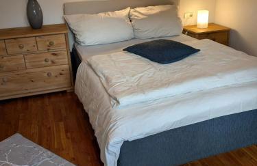 Gemütliche EG Wohnung nahe DAA, Würzburg, A3, A7, A81, in Fuchsstadt - Foto 7