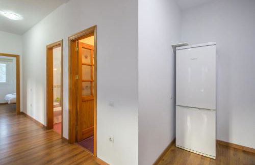 Balcon de la Mina Suites - AirCon and Terrace with views - Foto 48