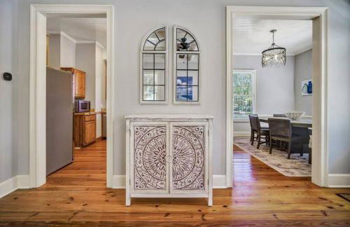 The Bluffton Village Home - 5 BR in Old Town w Carriage Home - Foto 22