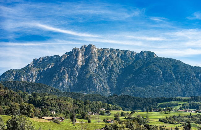 Cavalese few min From ski a25 - Foto 10