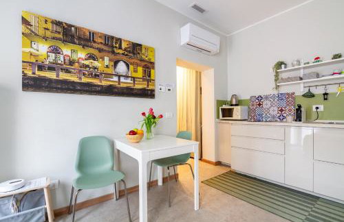 La casa di Teo - Navigli Apartments - Photo 17