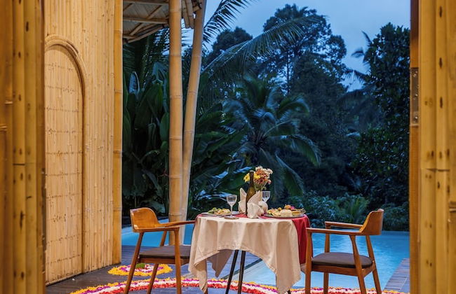 Eco Six Bali - Foto 24