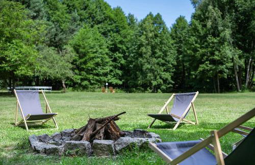 Mandala Źródła Natury SPA - Foto 31