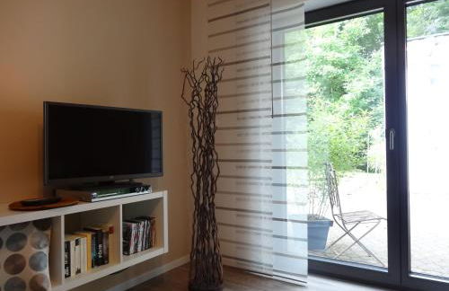 Stadt und Wald - Photo 3