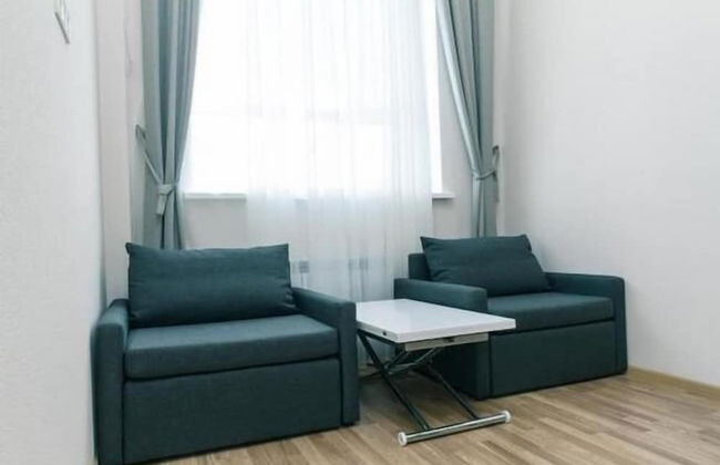 BeRest Inn - Foto 26