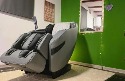 Kuća za odmor Mirna Zagorka sa privatnim bazenom i wellnessom - Foto 26