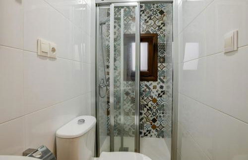 Casa con encanto - Wifi, aire acondicionado - Foto 20