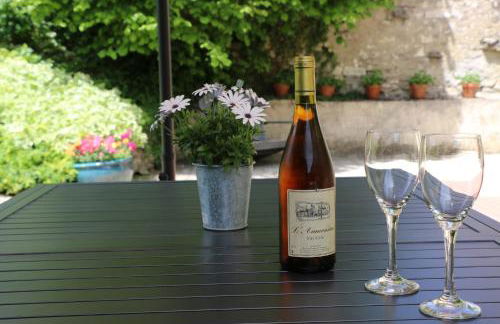 Les Chenevières - Foto 30