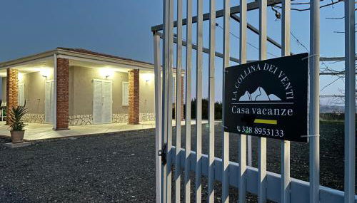 La collina dei venti - Foto 3