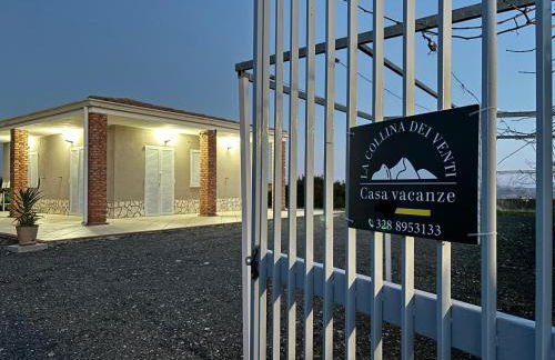 La collina dei venti - Foto 3