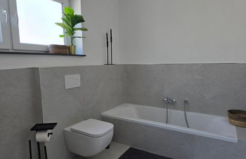 Deluxe Ferienwohnung am Rande des Pfälzer Waldes - Foto 10