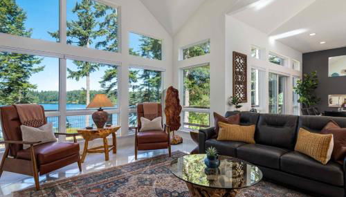 Seven pines - Foto 2