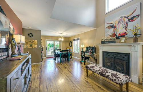 Hike, Ski and Dine Pagosa Springs Getaway! - Foto 6