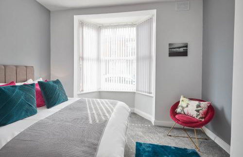 Host & Stay - Riftswood at Ruby - Foto 28