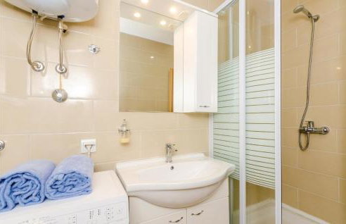 Four-Bedroom Holiday Home In Babino Polje - Foto 21