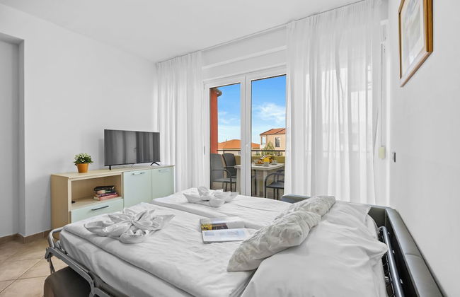 Residence Kamenjak - Foto 58