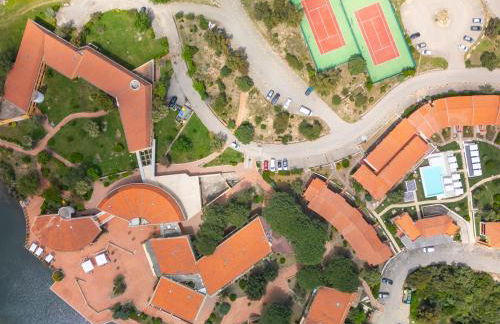 Felix Hotels - Residence Hotel Costa Serena - Foto 50