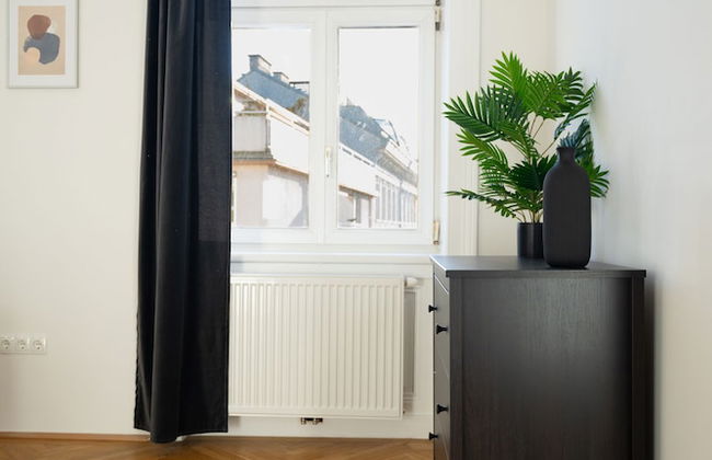 Rochus Stylish Stays - Foto 9