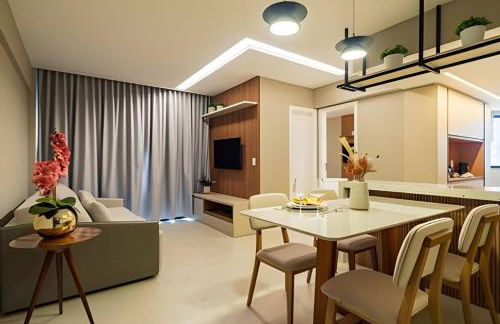 Mont Blanc Apartamentos - Photo 18