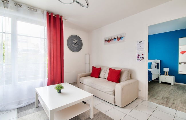 123home- Loft&spa - Foto 11