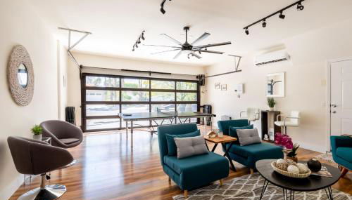 Haleola Palm Springs - Private Pool - Foto 4