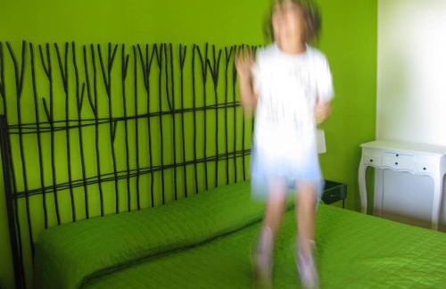 Fattoria Bio L'A Ceccoli - Foto 37