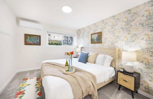 Secret Garden Bloom - 665sf 1BR Queen Anne Condo - Foto 2