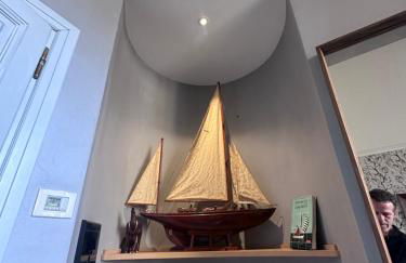 NEW! BELLISSIMO PalazzoFranchi Pantheon - Foto 28