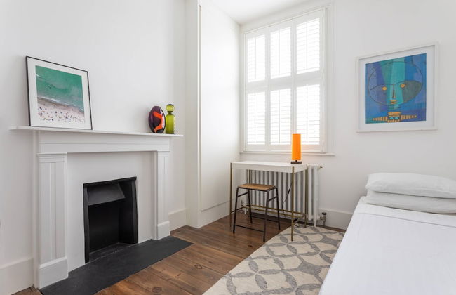 Gladstone Street by Onefinestay - Foto 6