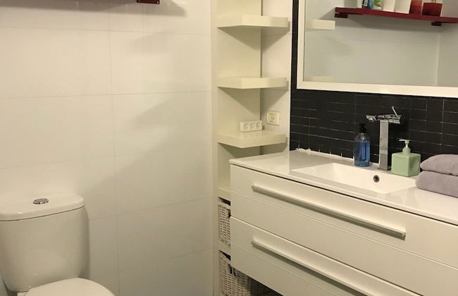 KAV Apartments-Near Ichilov Pumbedita St - Foto 14