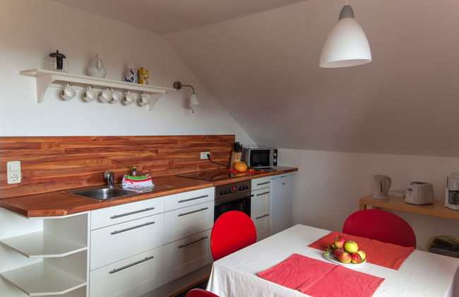 Friedrichs Ferienwohnungen - Foto 12