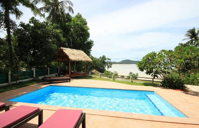 3 Bedroom Island View Villa Koh Phangan SDV233-By Samui Dream Villas - Foto 16