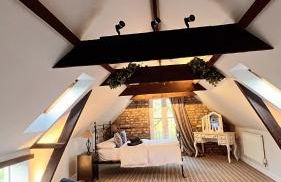 Poplar farm annexe - Foto 19