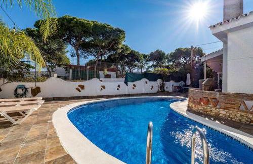 Villa Marquesa - Punta Umbria - Foto 22