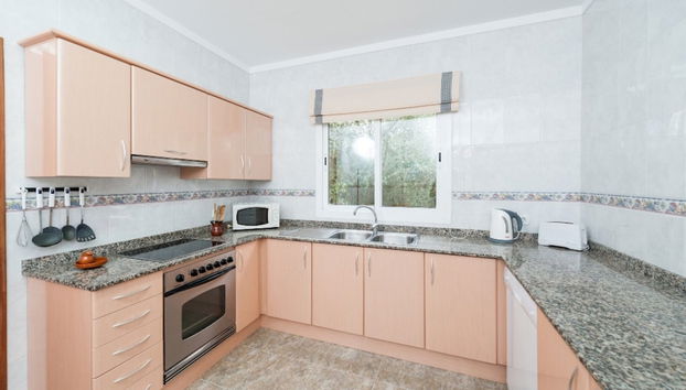 Vila Garballo - Villa With Private Pool - Foto 4, Cocina privada